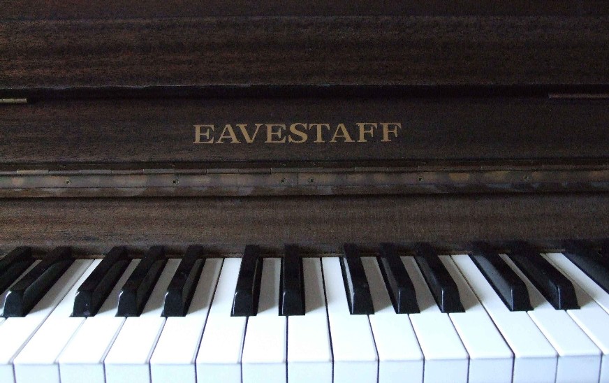 Eavestaff Pianos-Pianos for Sale